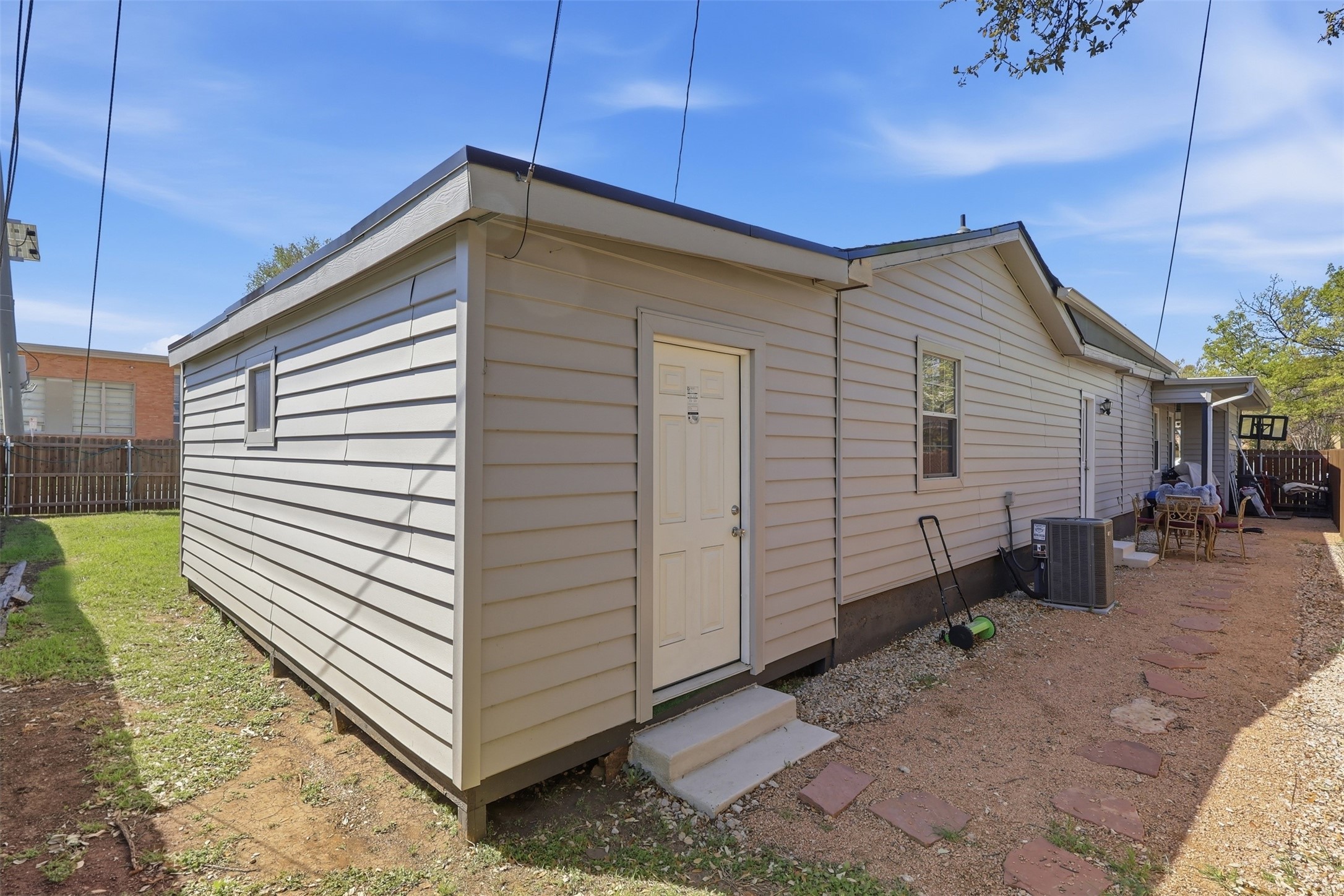 4775 Rector Avenue Fort Worth TX 76133