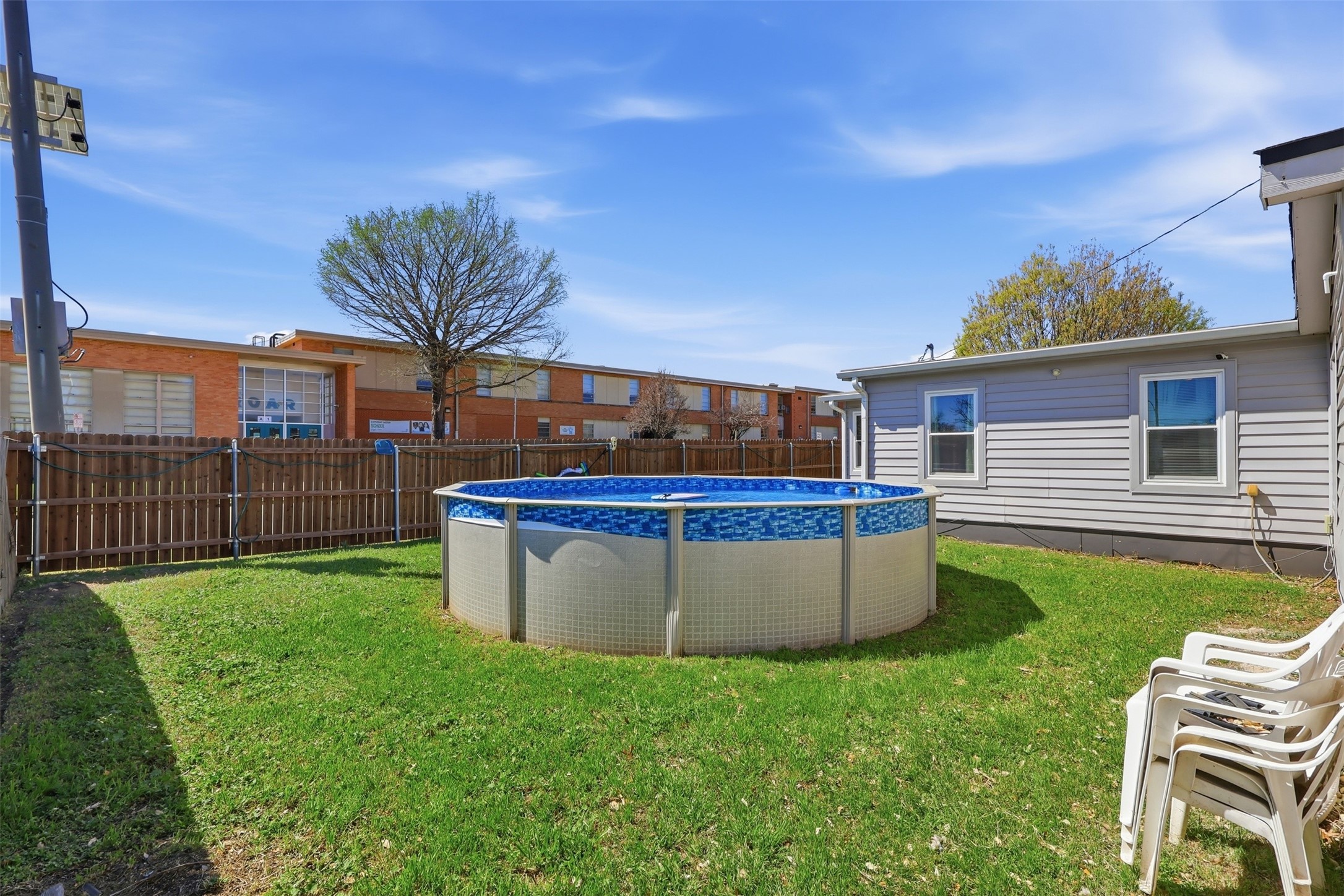 4775 Rector Avenue Fort Worth TX 76133