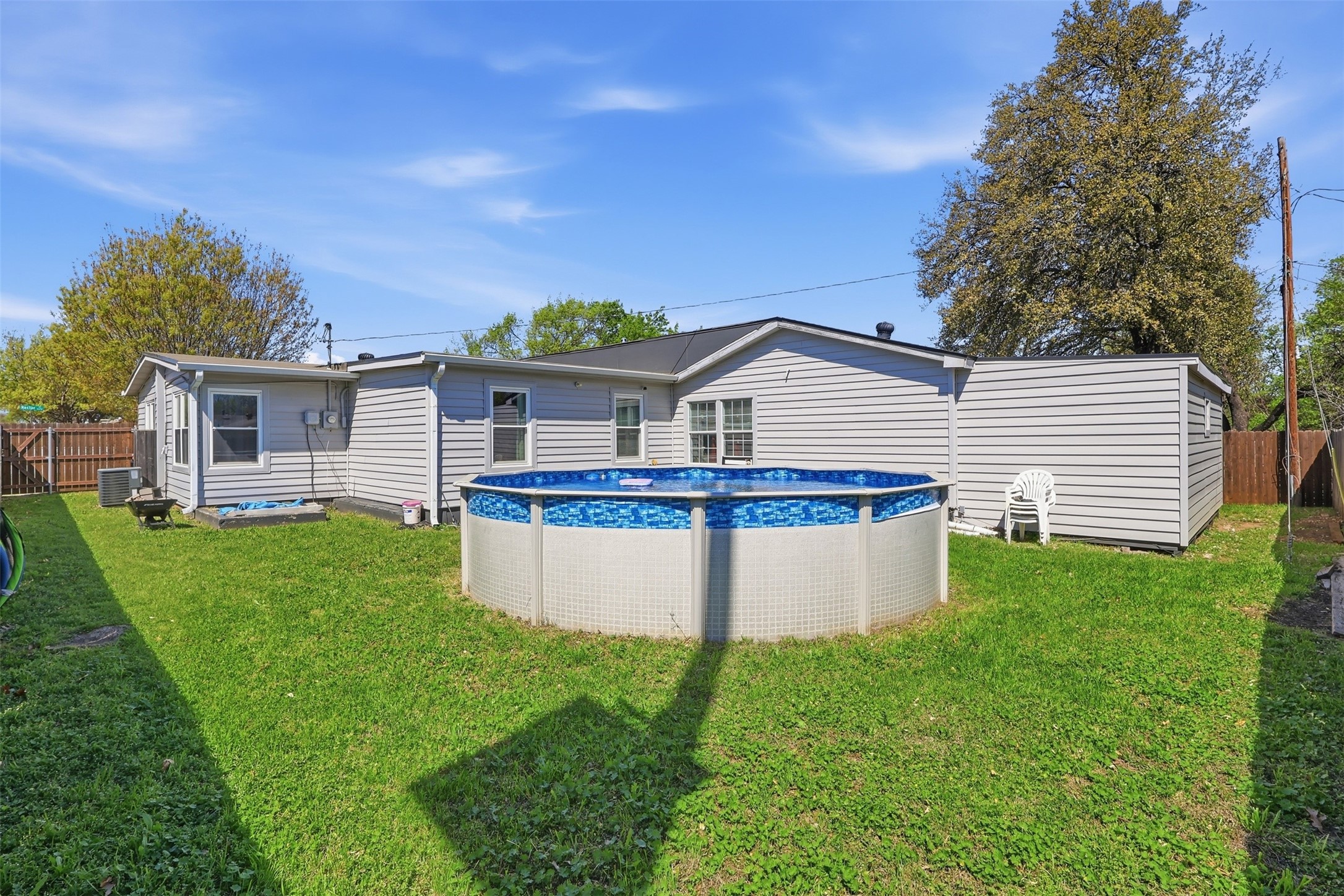 4775 Rector Avenue Fort Worth TX 76133