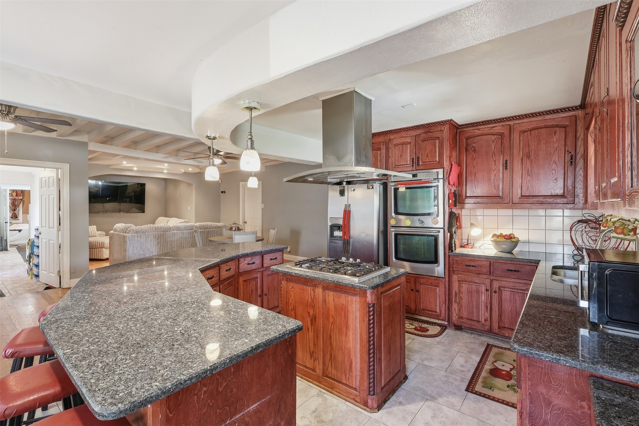 4775 Rector Avenue Fort Worth TX 76133