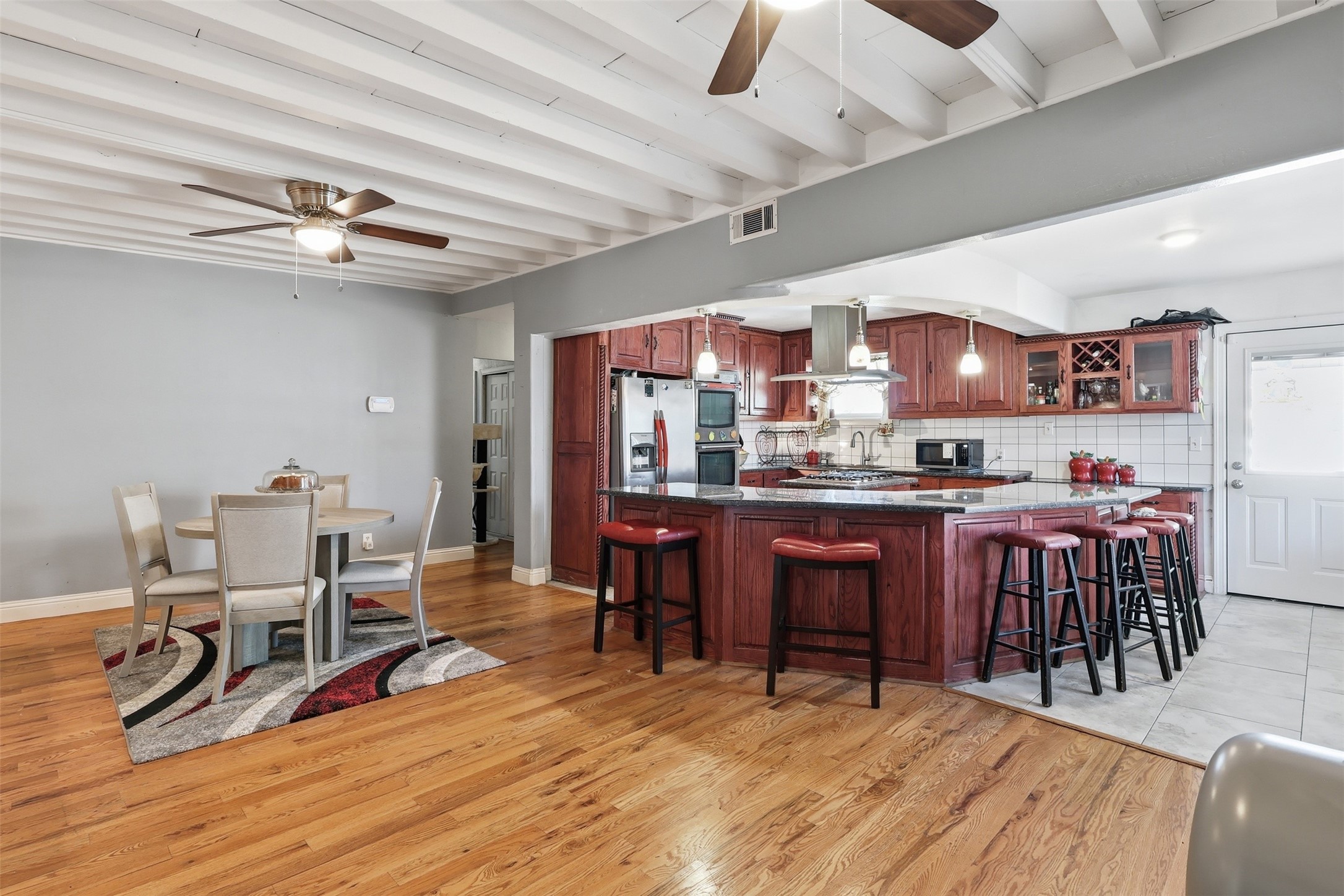 4775 Rector Avenue Fort Worth TX 76133