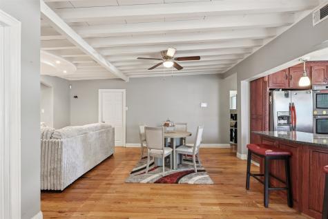 4775 Rector Avenue Fort Worth TX 76133