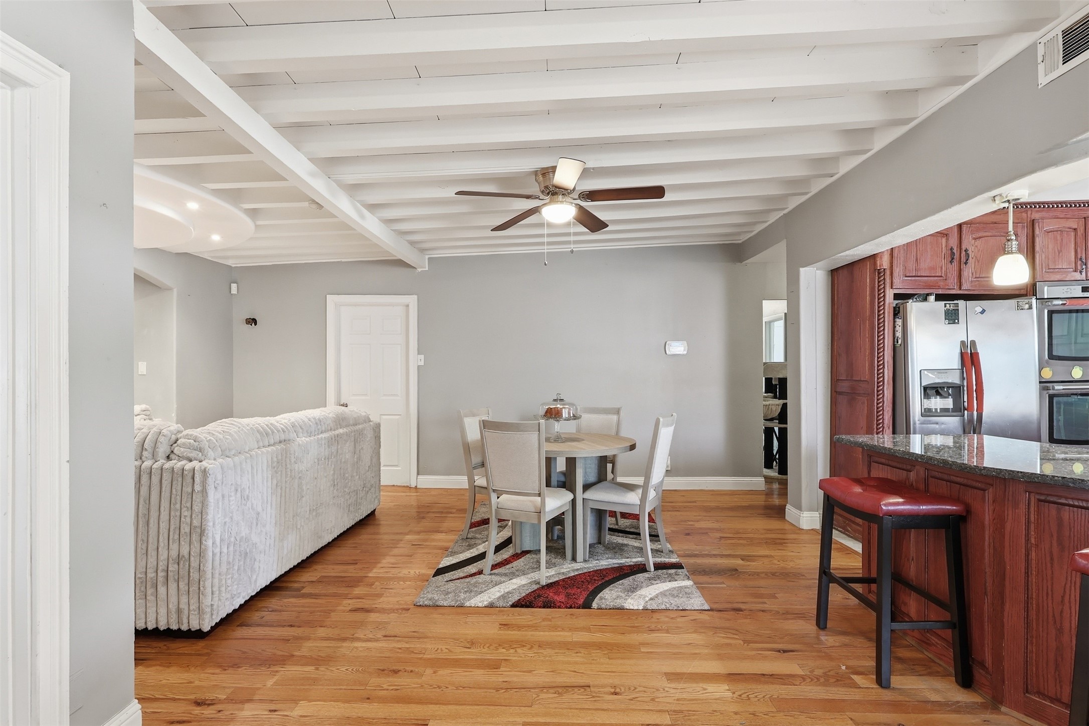4775 Rector Avenue Fort Worth TX 76133