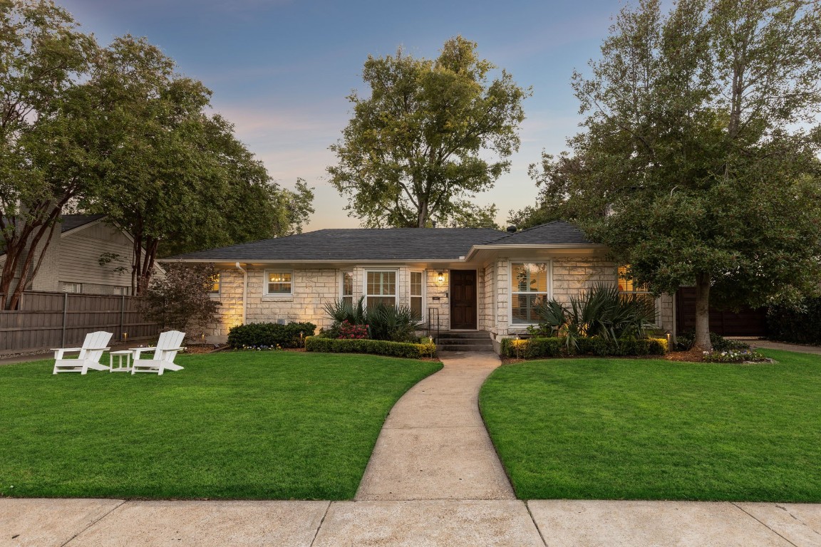 6414 Anita Street Dallas TX 75214