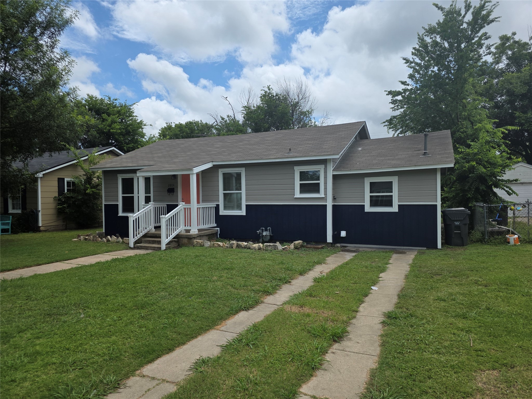 2804 Summer Avenue Waco TX 76708