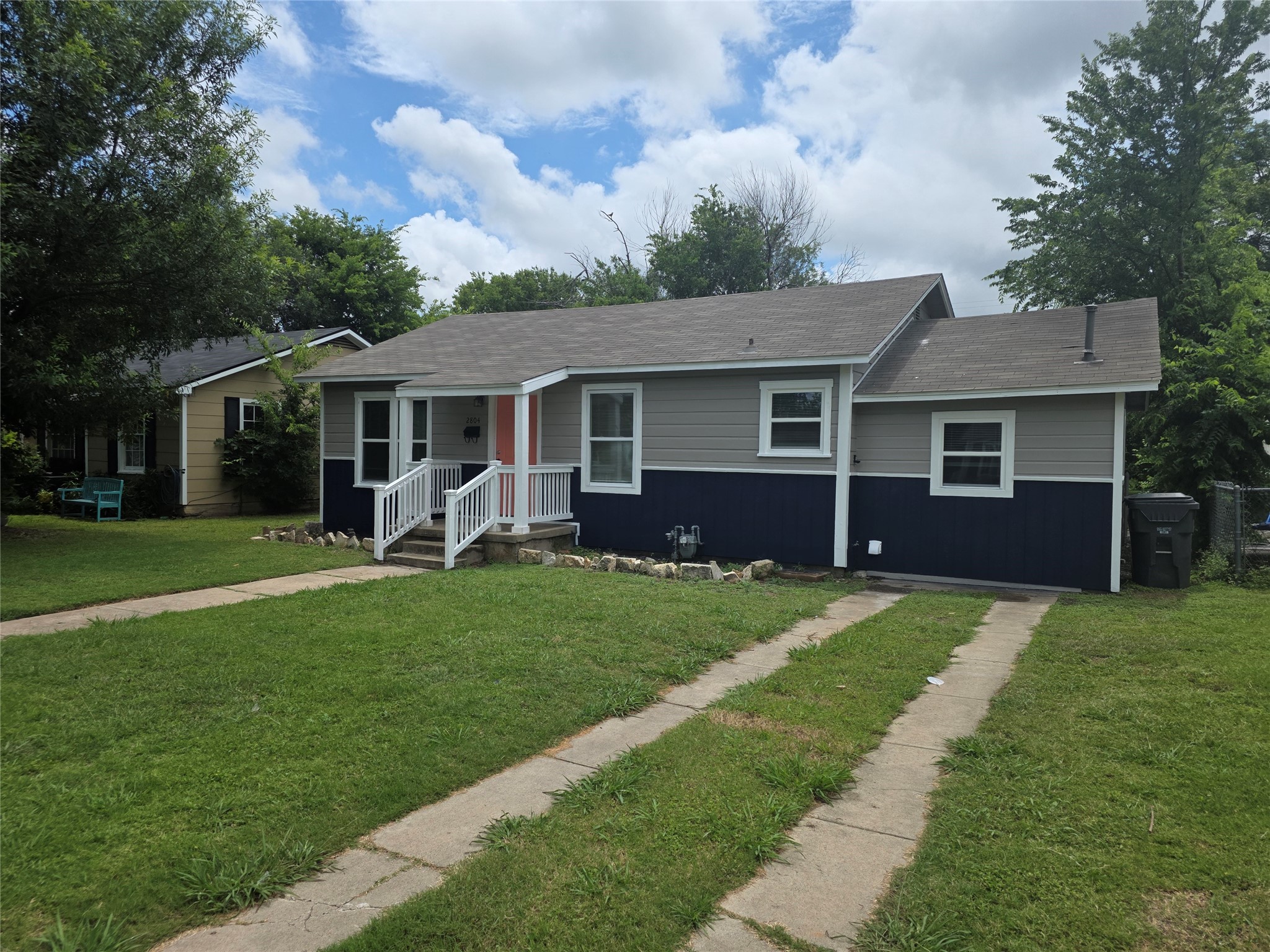 2804 Summer Avenue Waco TX 76708