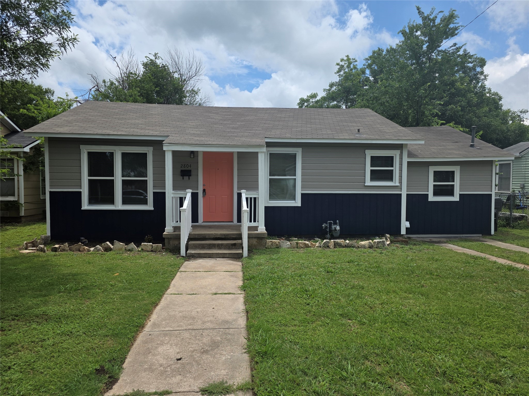 2804 Summer Avenue Waco TX 76708