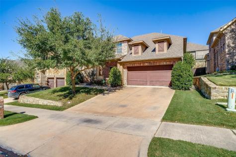 7325 Valencia Grove Court Fort Worth TX 76132