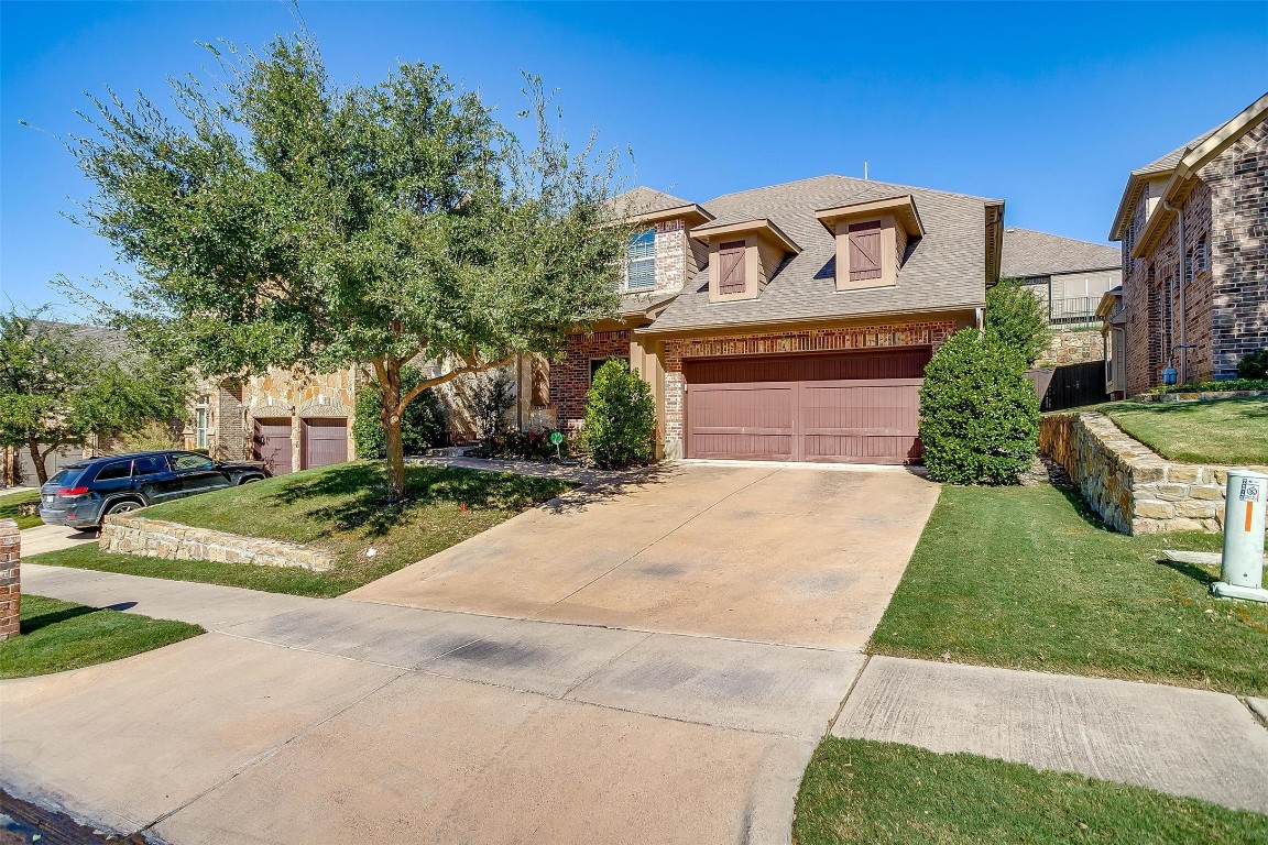 7325 Valencia Grove Court Fort Worth TX 76132