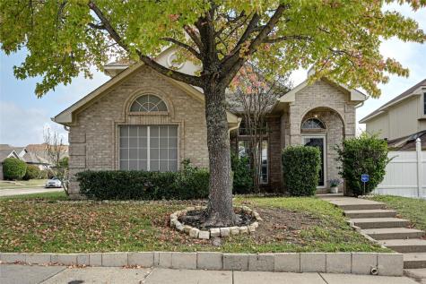 900 Mossberg Lane Mesquite TX 75181