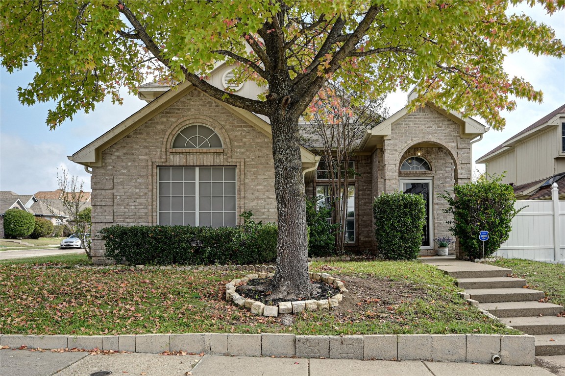 900 Mossberg Lane Mesquite TX 75181