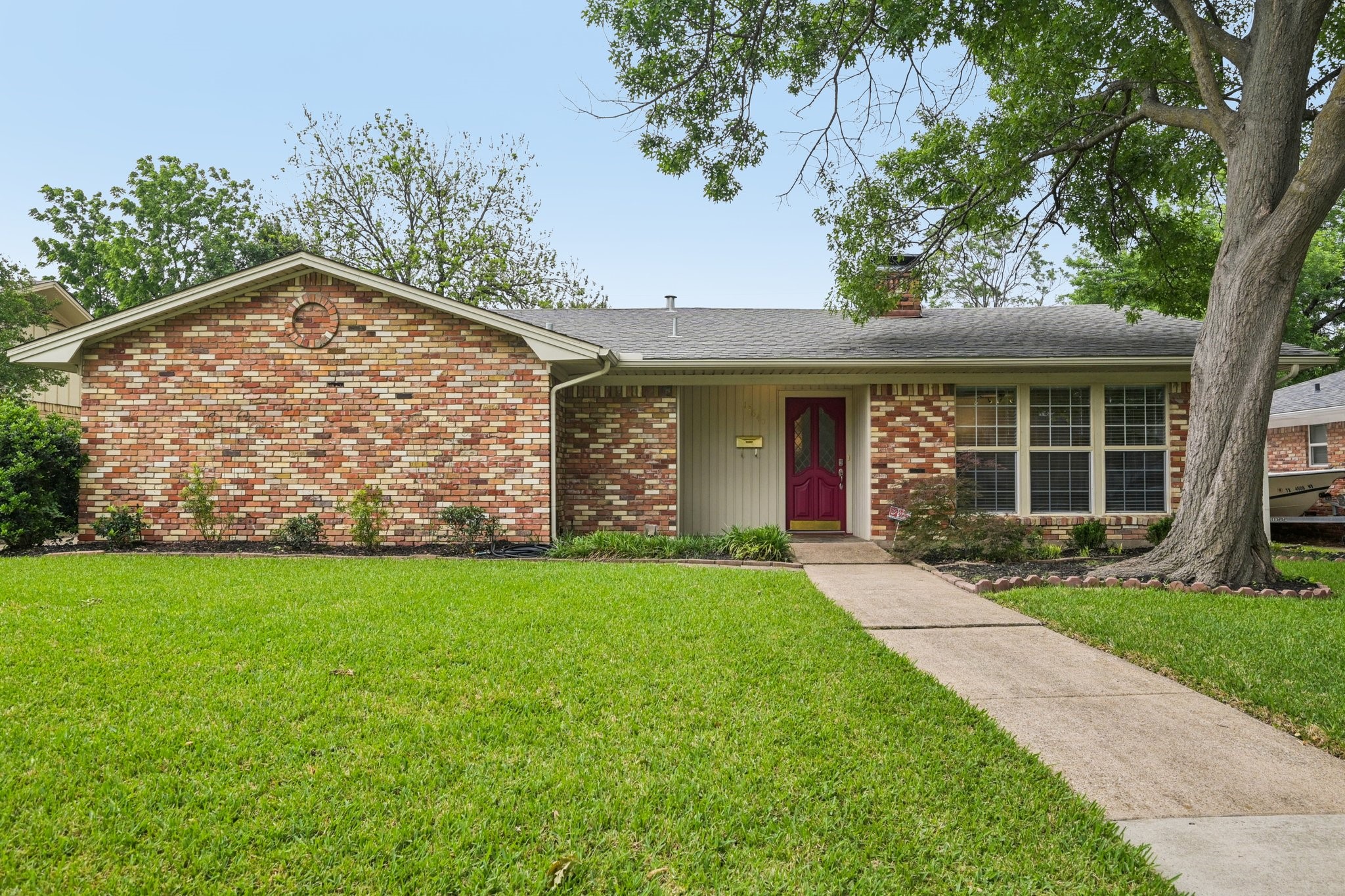 13640 Spring Grove Avenue Dallas TX 75240