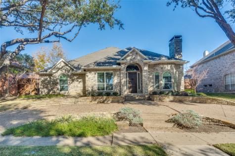 4553 Tuscany Drive Plano TX 75093