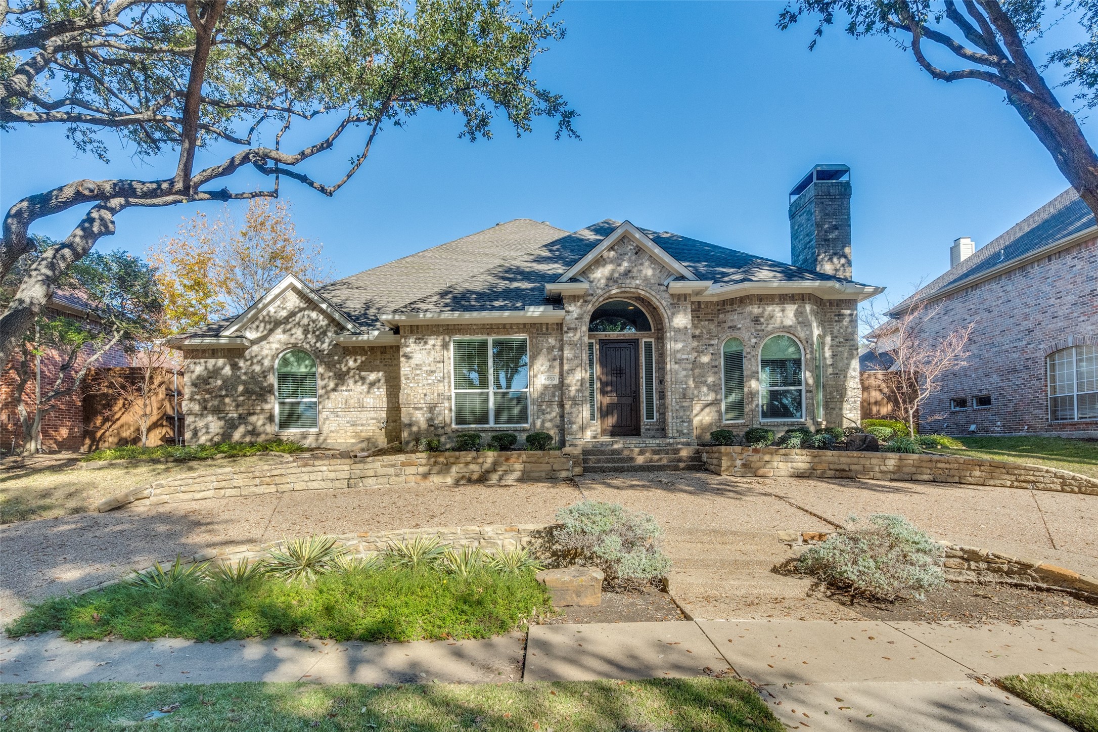 4553 Tuscany Drive Plano TX 75093