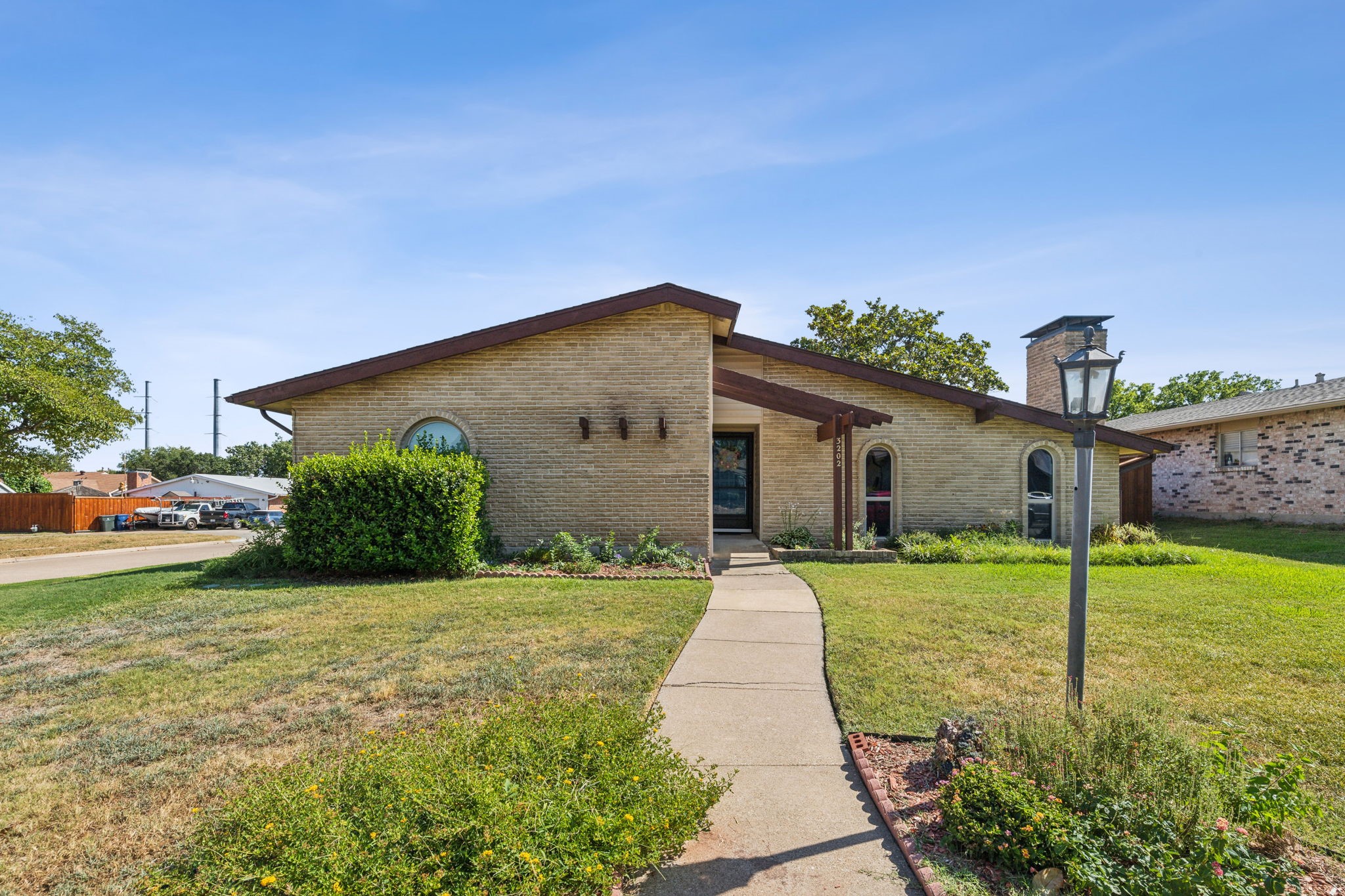 3202 Flagstone Drive Garland TX 75044