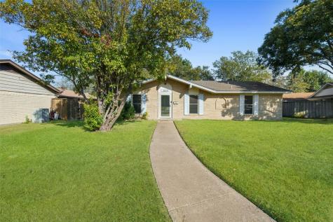 1610 Hastings Drive Garland TX 75042