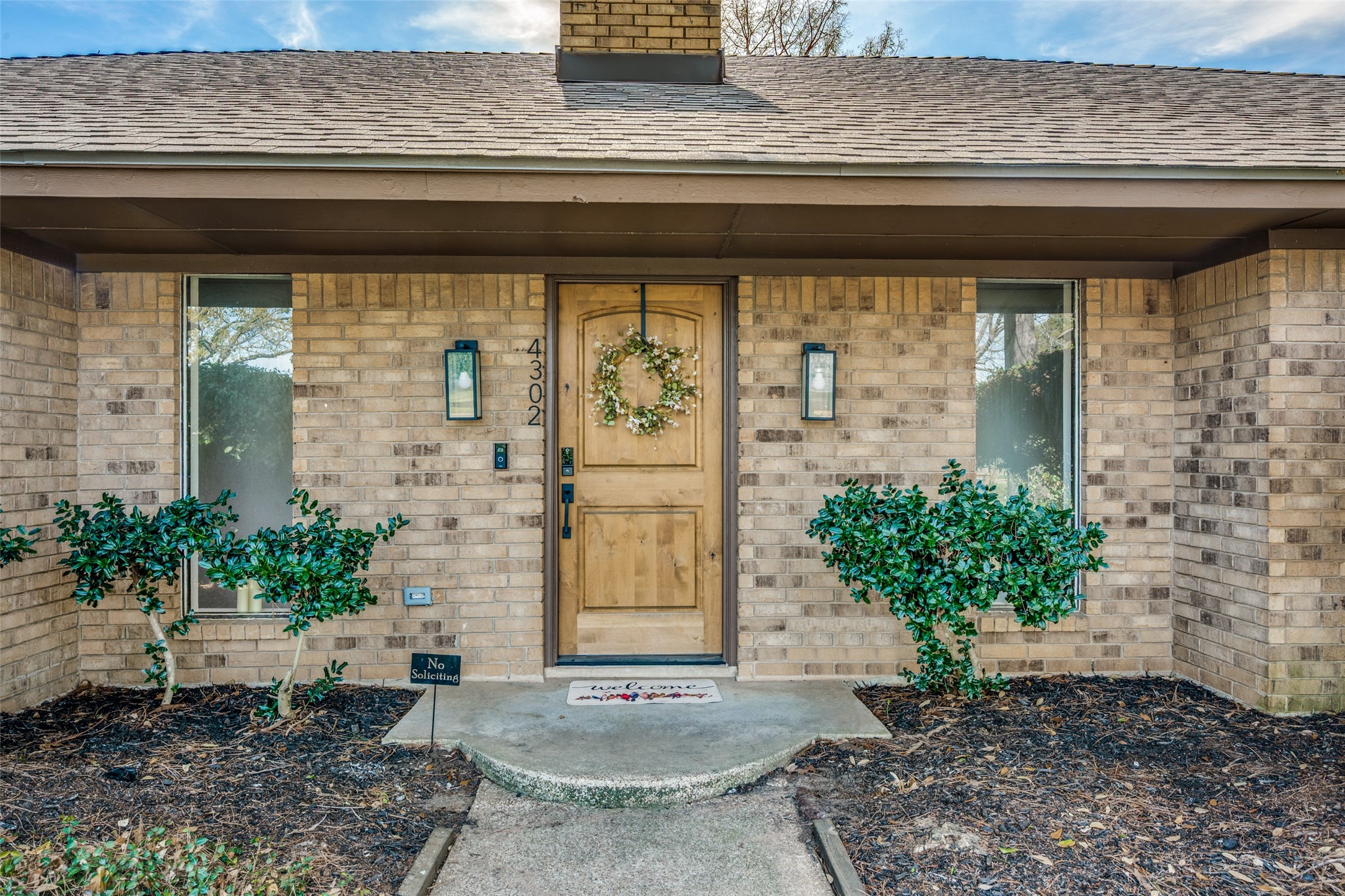 4302 Kingswick Drive Arlington TX 76016