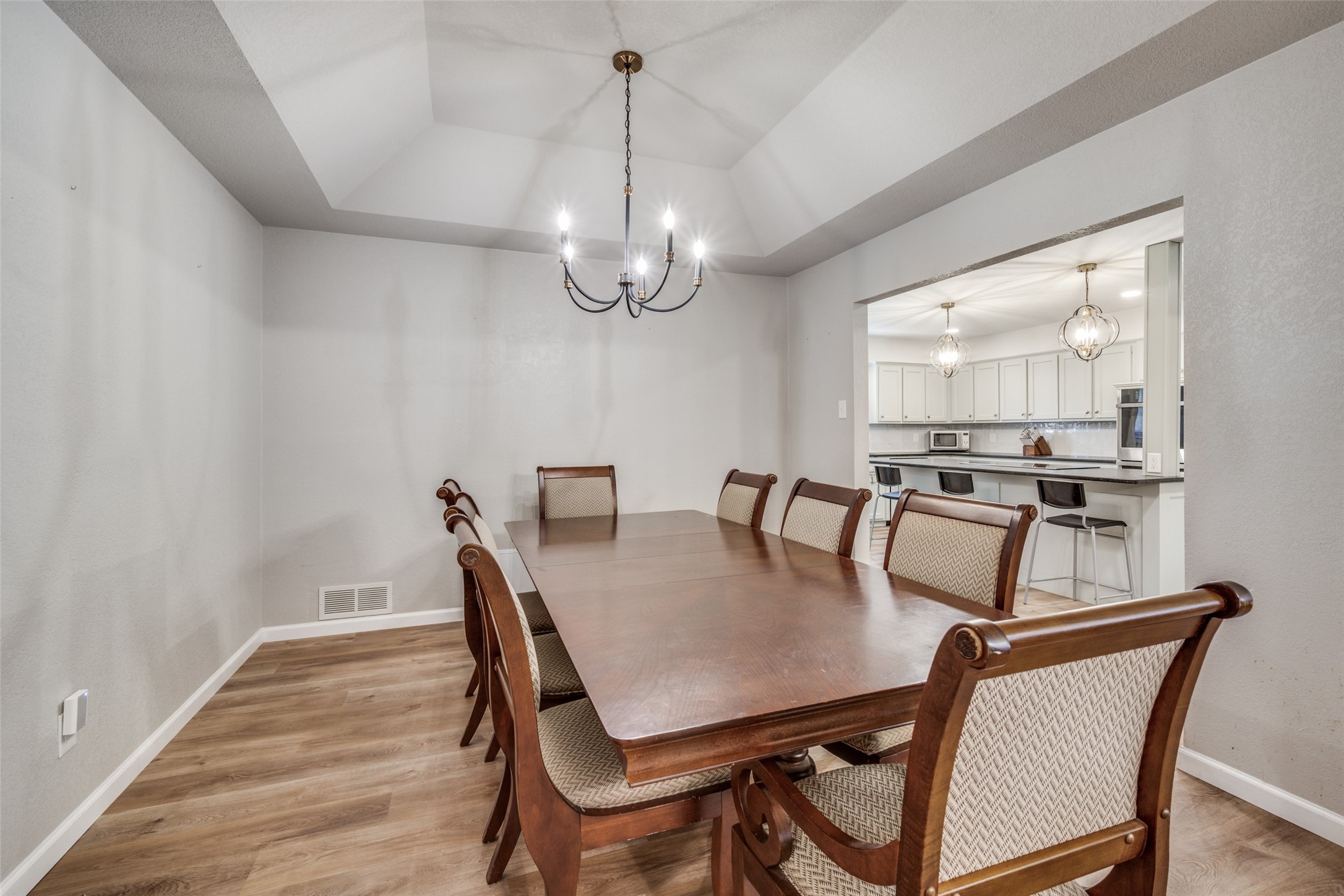 4302 Kingswick Drive Arlington TX 76016