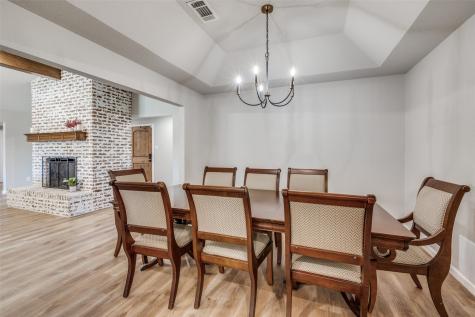 4302 Kingswick Drive Arlington TX 76016