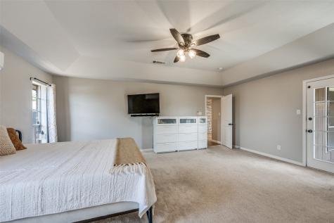 4302 Kingswick Drive Arlington TX 76016