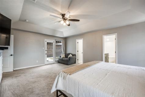 4302 Kingswick Drive Arlington TX 76016