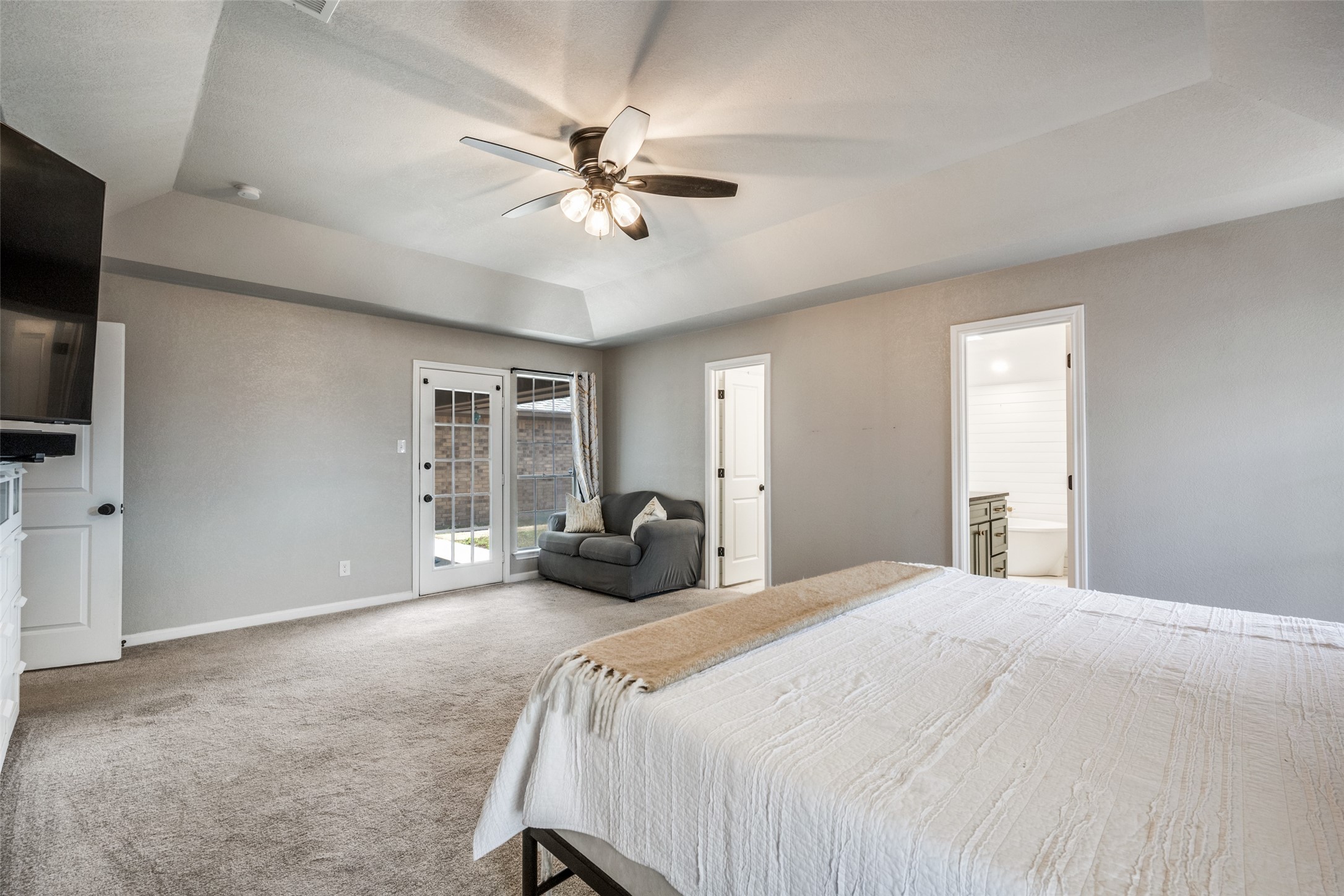 4302 Kingswick Drive Arlington TX 76016
