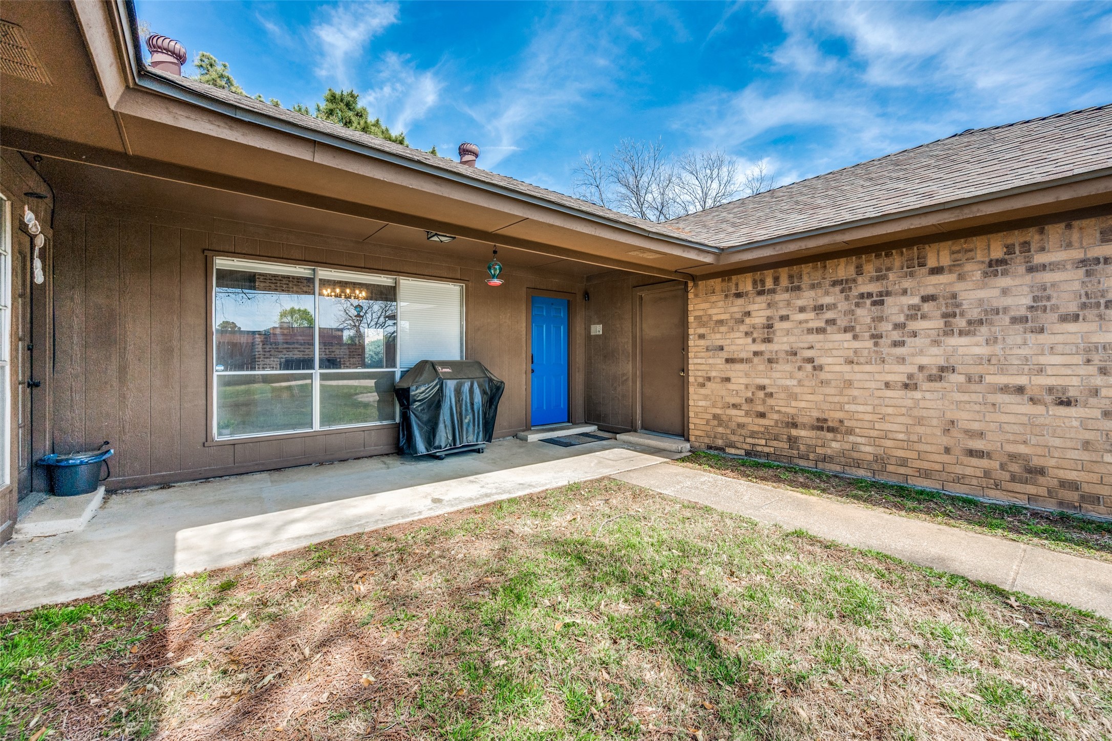 4302 Kingswick Drive Arlington TX 76016