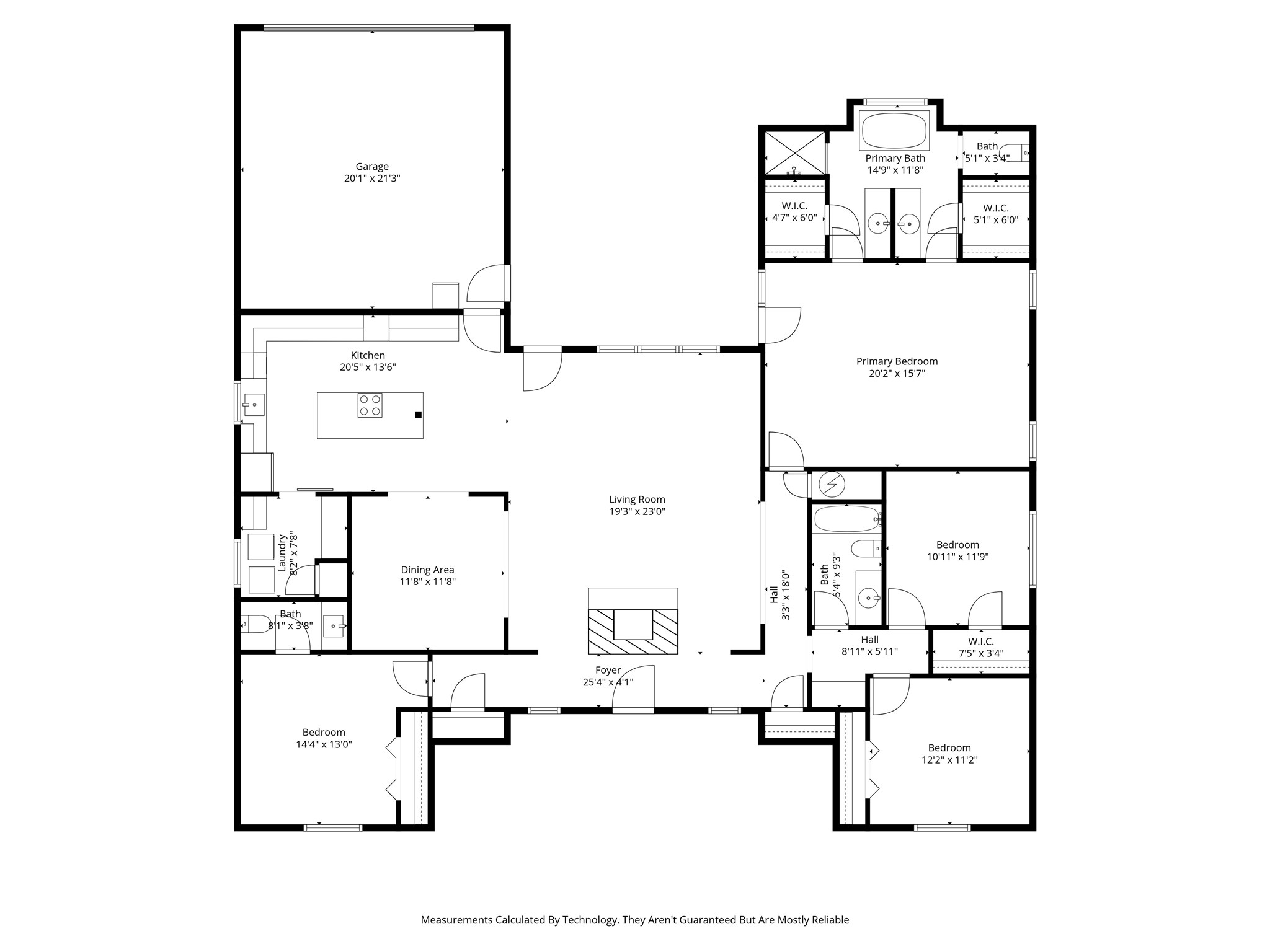 4302 Kingswick Drive Arlington TX 76016
