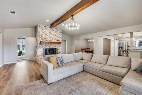 4302 Kingswick Drive Arlington TX 76016