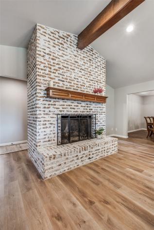 4302 Kingswick Drive Arlington TX 76016