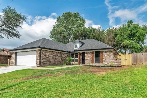 8233 April Lane Watauga TX 76148