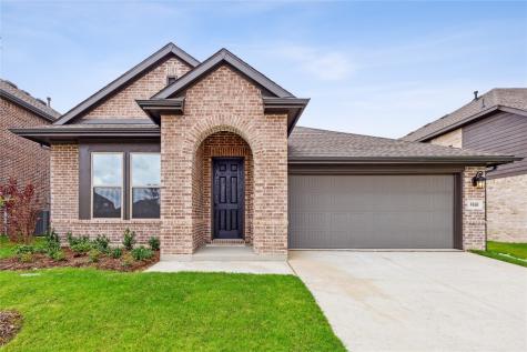 5040 Stream Turn Drive Royse City TX 75189