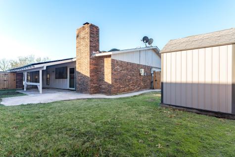 5220 Pruitt Drive The Colony TX 75056