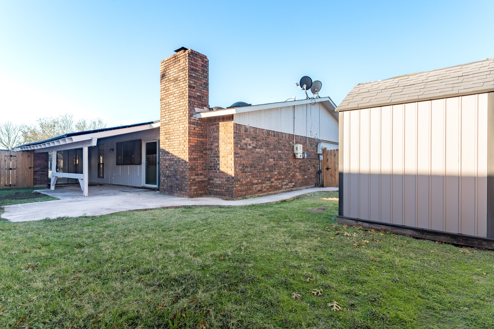 5220 Pruitt Drive The Colony TX 75056