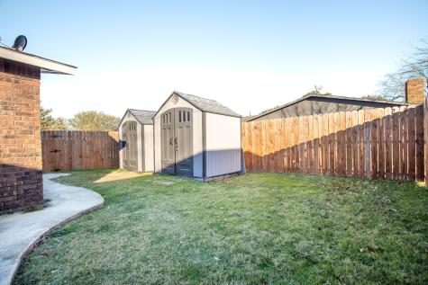 5220 Pruitt Drive The Colony TX 75056