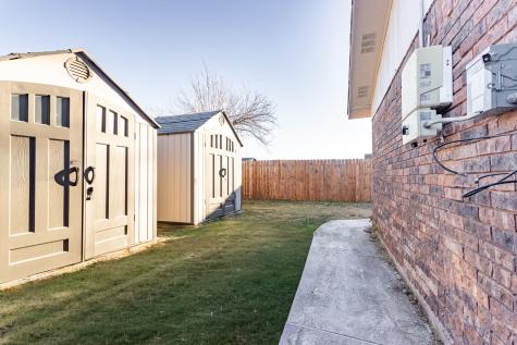 5220 Pruitt Drive The Colony TX 75056