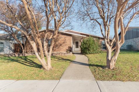5220 Pruitt Drive The Colony TX 75056