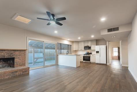5220 Pruitt Drive The Colony TX 75056