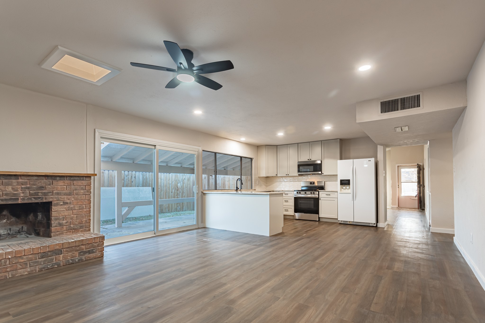 5220 Pruitt Drive The Colony TX 75056