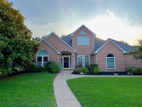 1106 Pheasant Ridge Keller TX 76248
