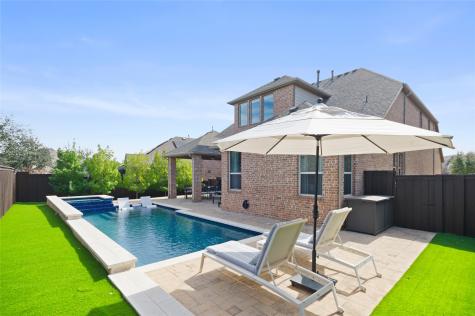 6905 St Georges Drive Mckinney TX 75070
