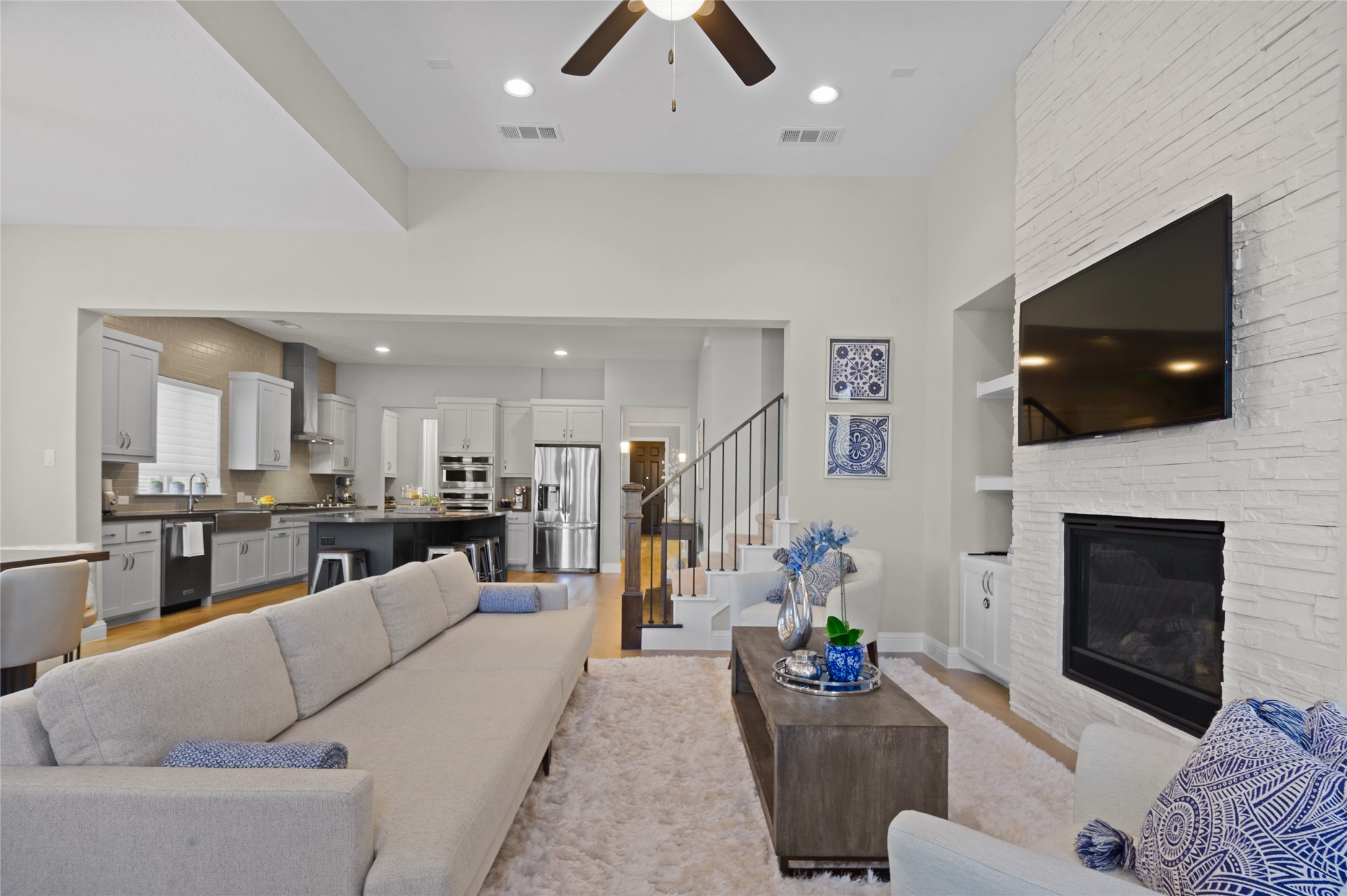 6905 St Georges Drive Mckinney TX 75070