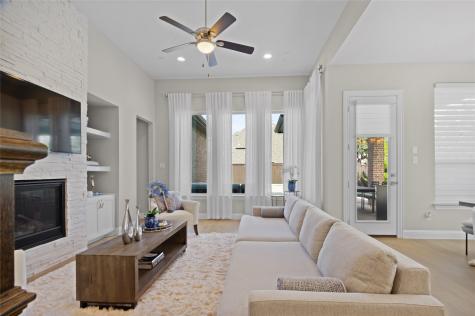 6905 St Georges Drive Mckinney TX 75070