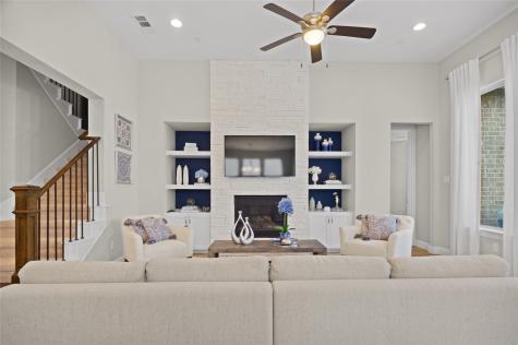6905 St Georges Drive Mckinney TX 75070