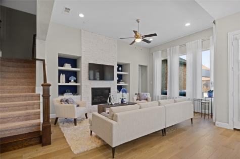 6905 St Georges Drive Mckinney TX 75070