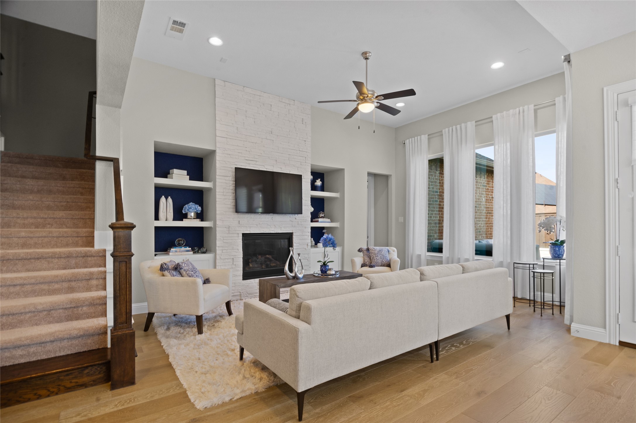 6905 St Georges Drive Mckinney TX 75070