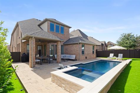 6905 St Georges Drive Mckinney TX 75070