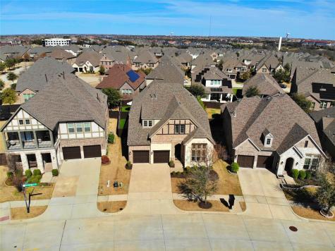6905 St Georges Drive Mckinney TX 75070