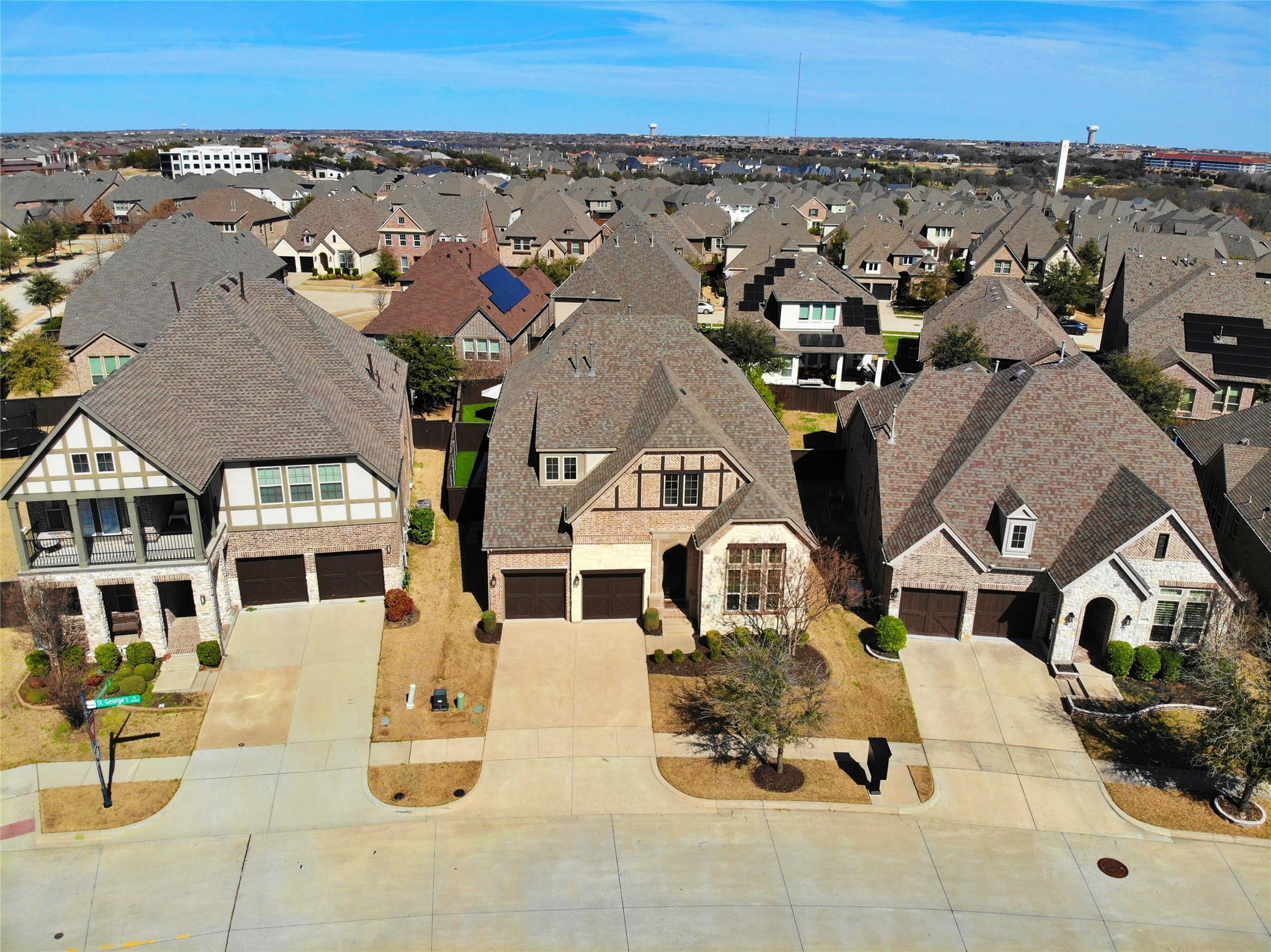 6905 St Georges Drive Mckinney TX 75070