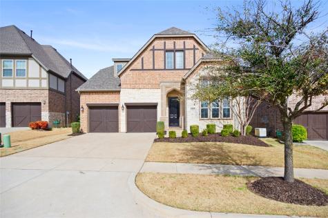 6905 St Georges Drive Mckinney TX 75070